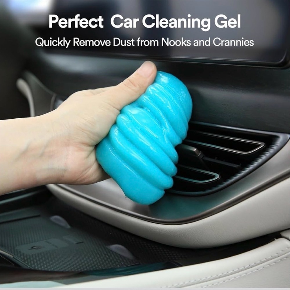 Pulidiki Blue Dust Cleaning Gel - Picture 3 of 7